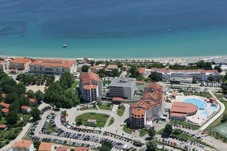 Corinthia Baska Hotel