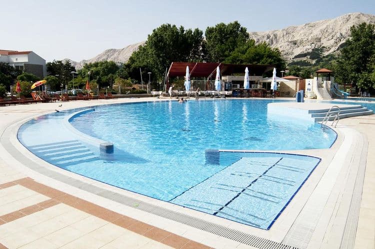 Corinthia Baska Hotel