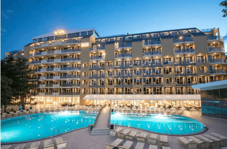 Viva Club Hotel