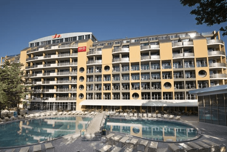 Viva Club Hotel