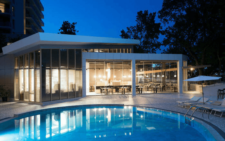 Viva Club Hotel