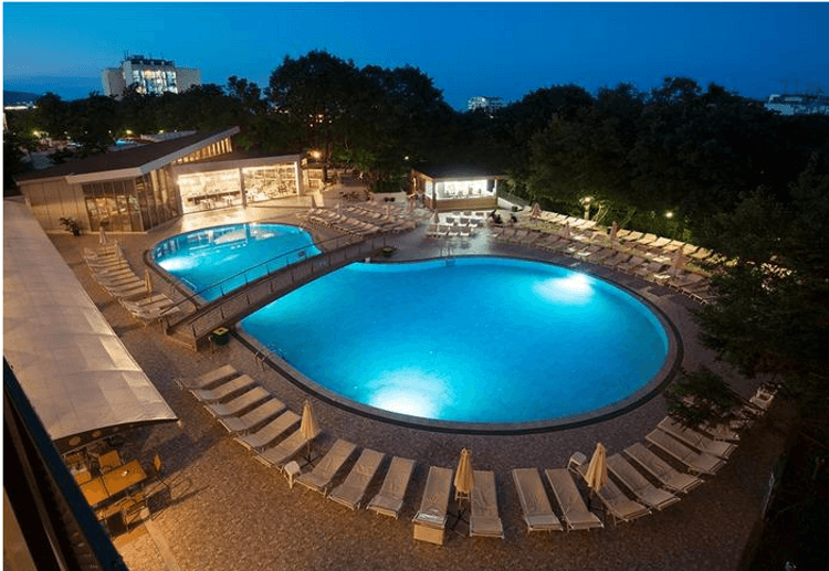 Viva Club Hotel