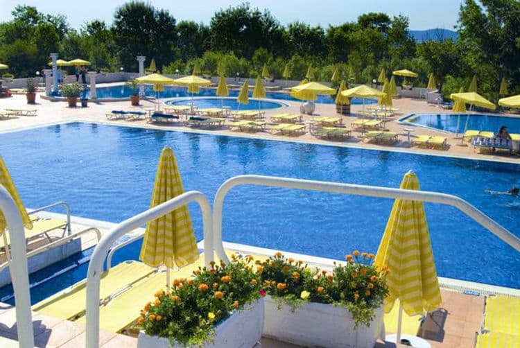 Holiday Village