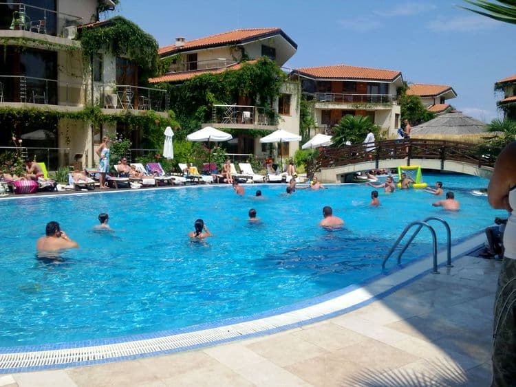 Laguna Beach Resort & Spa