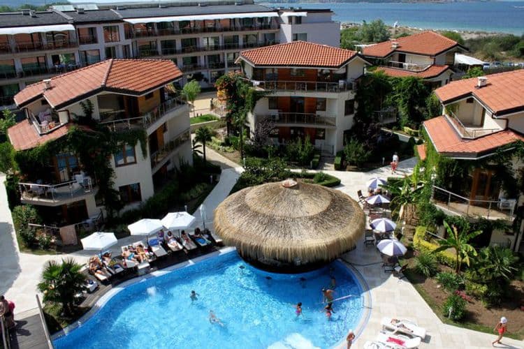 Laguna Beach Resort & Spa