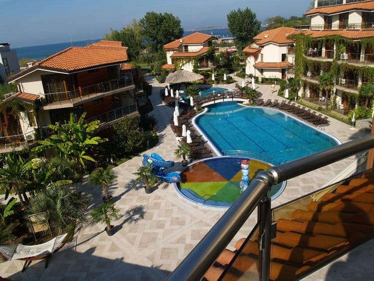 Laguna Beach Resort & Spa