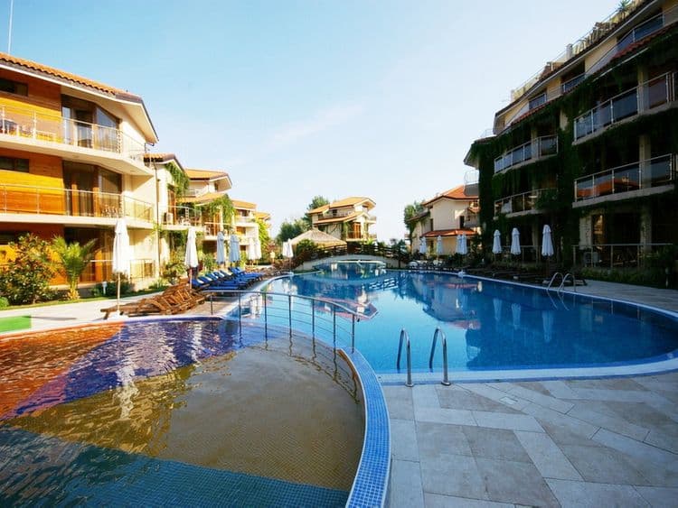 Laguna Beach Resort & Spa
