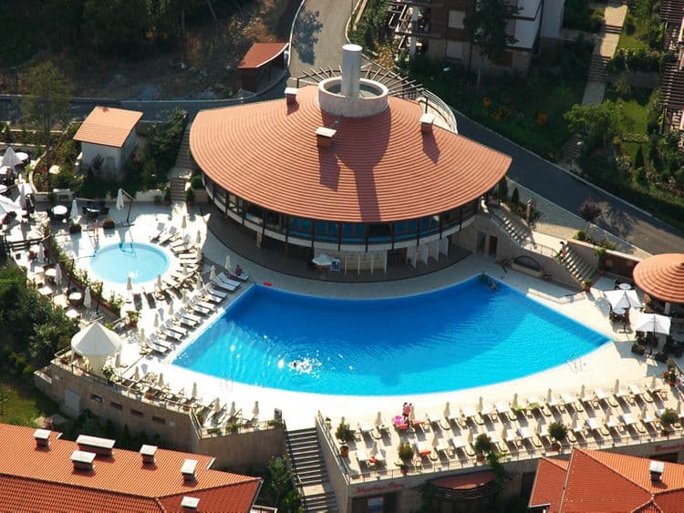 Santa Marina Holiday Village