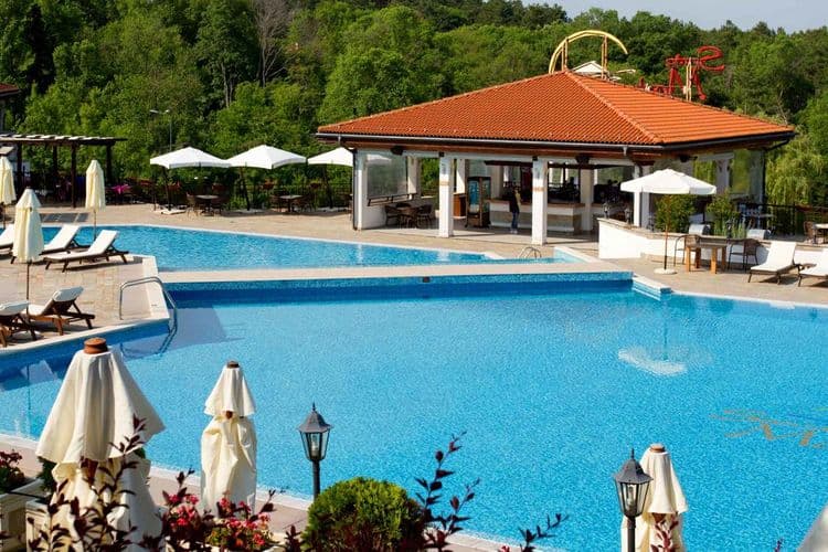 Santa Marina Holiday Village