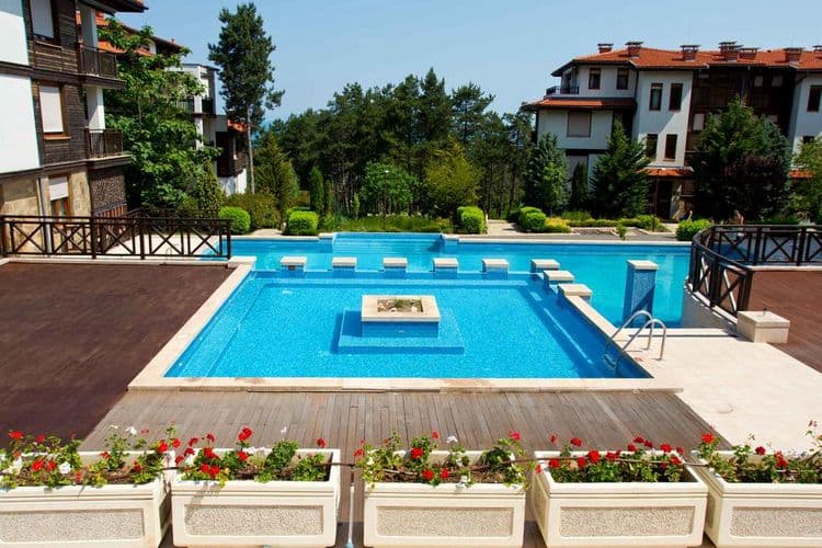 Santa Marina Holiday Village