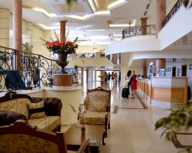 Belleville Hotel