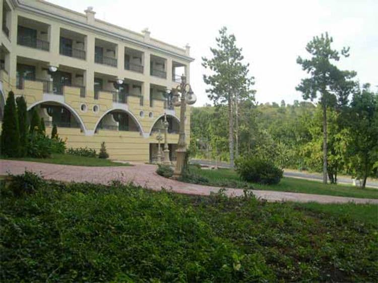 Belleville Hotel