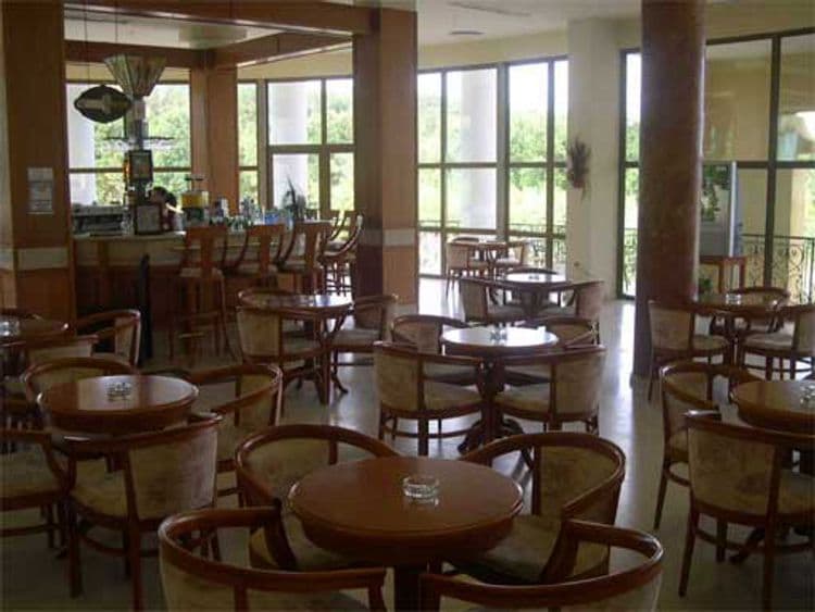 Belleville Hotel