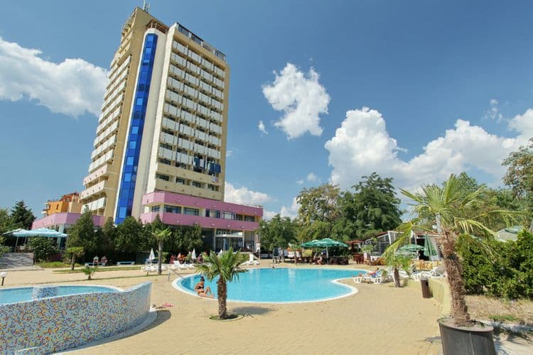 Kamenec New Building