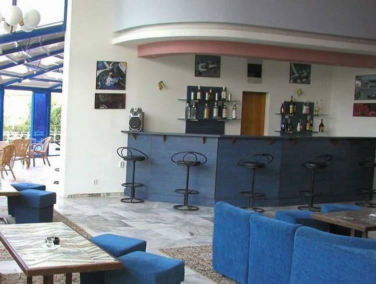 Kamenec New Building