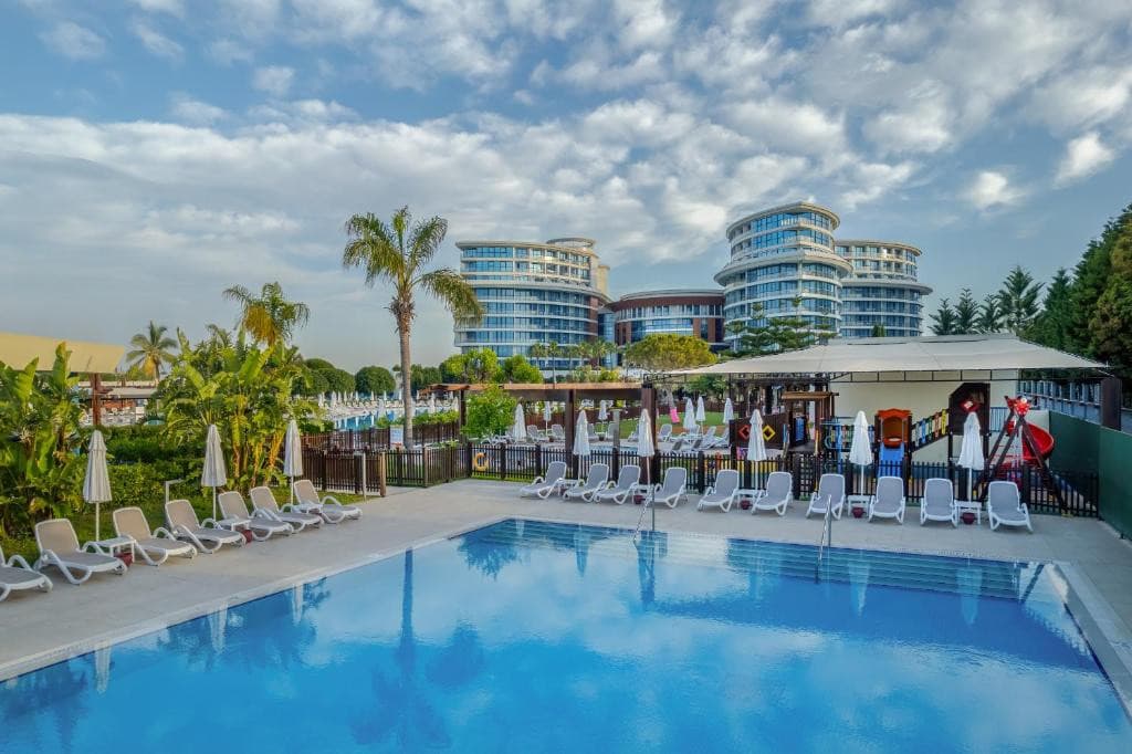 Baia Lara Hotel