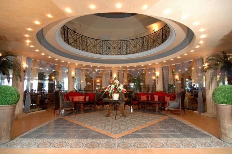 Atrium Beach Hotel & Residence