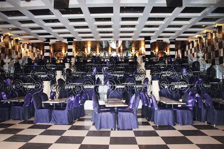 Atrium Beach Hotel & Residence
