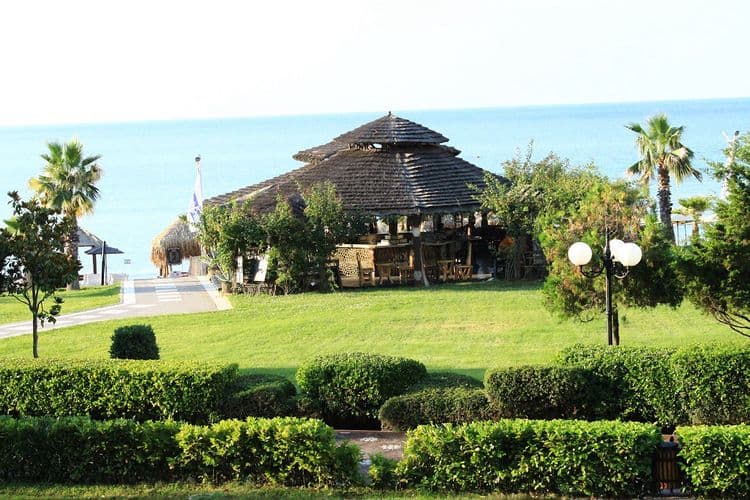Atrium Beach Hotel & Residence