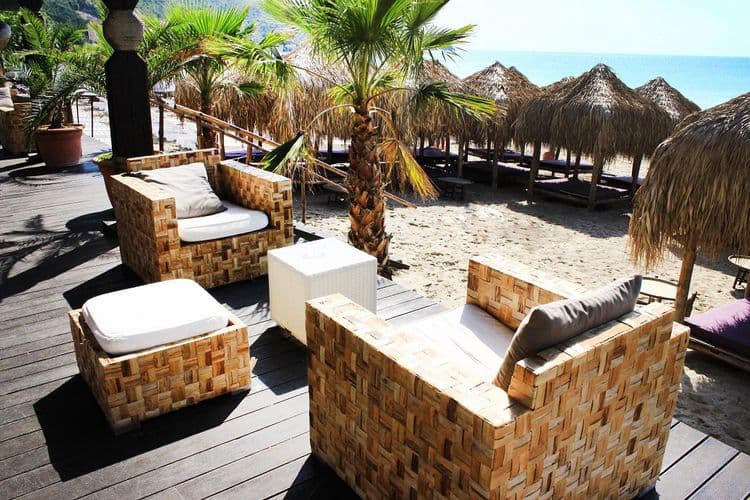 Atrium Beach Hotel & Residence