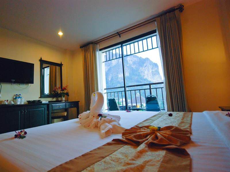 White Sand Krabi Resort