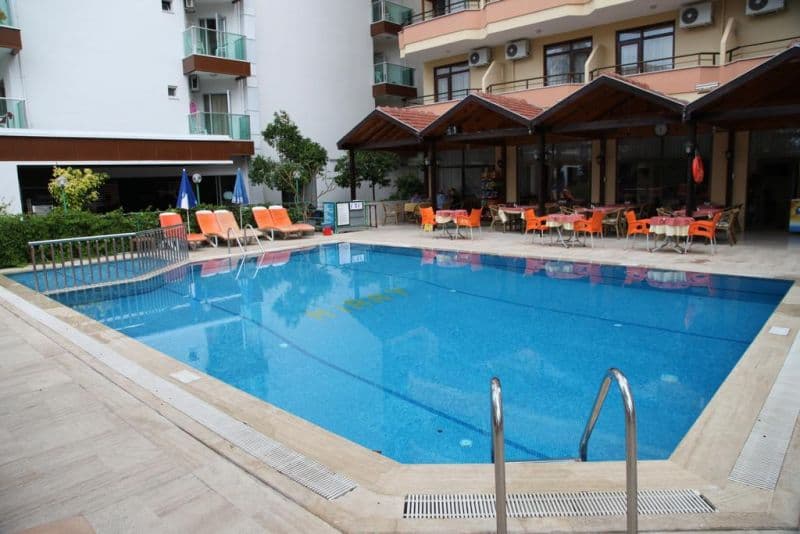 Miray Hotel