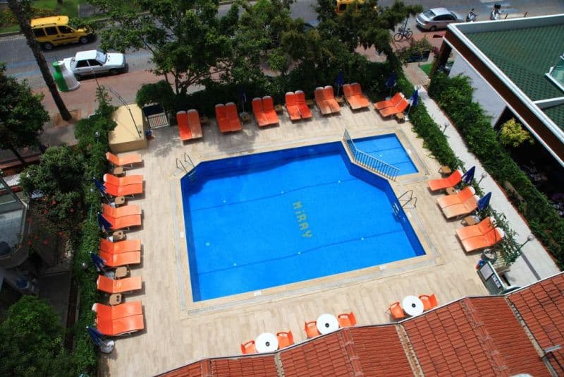 Miray Hotel