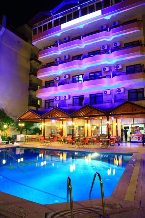 Miray Hotel