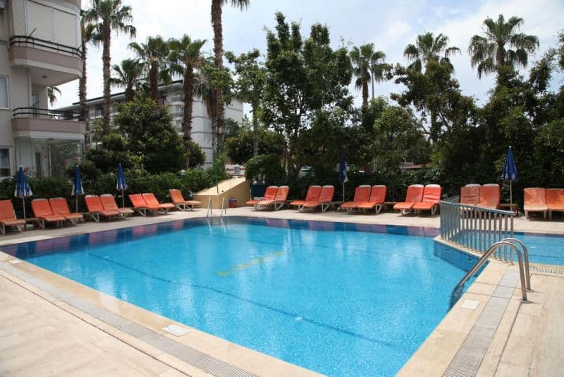 Miray Hotel