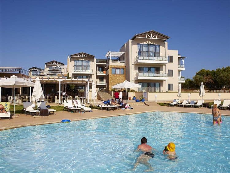 Istion Club & Spa