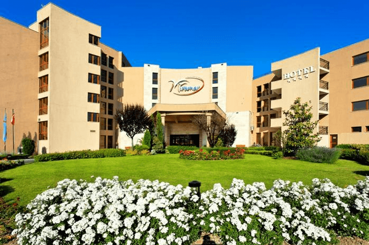 HVD Club Hotel Miramar