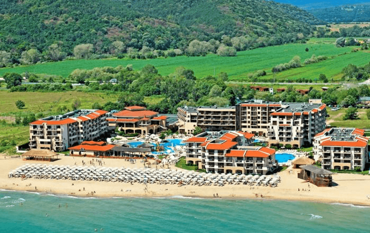 HVD Club Hotel Miramar