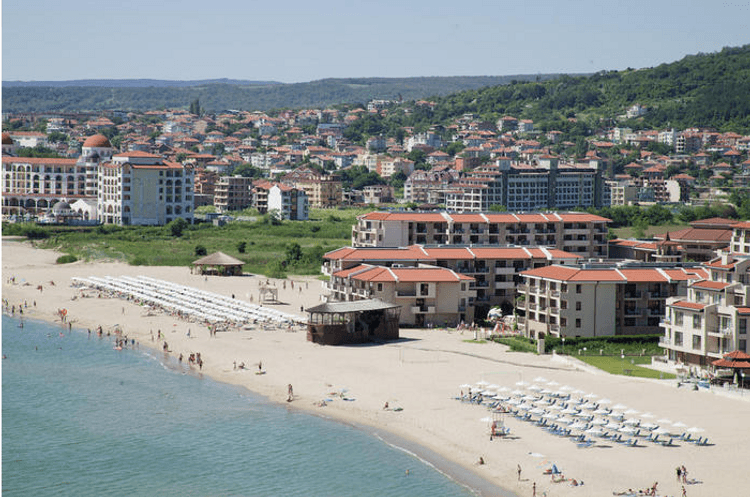 HVD Club Hotel Miramar