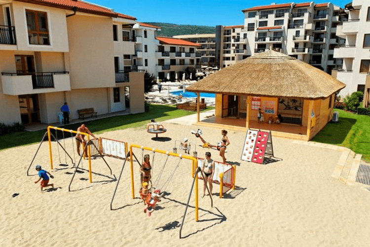 HVD Club Hotel Miramar