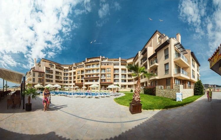 Obzor Beach Resort