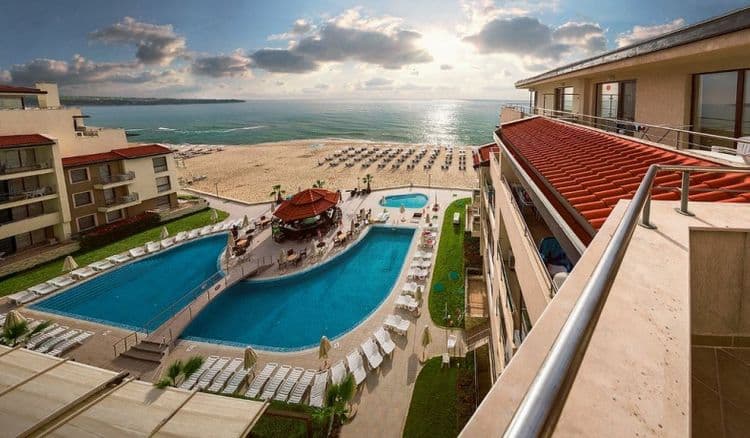 Obzor Beach Resort