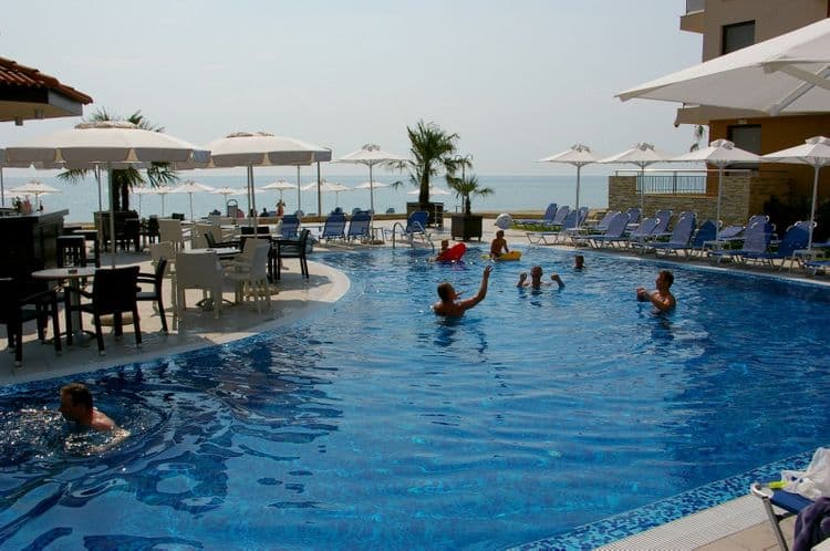 Obzor Beach Resort