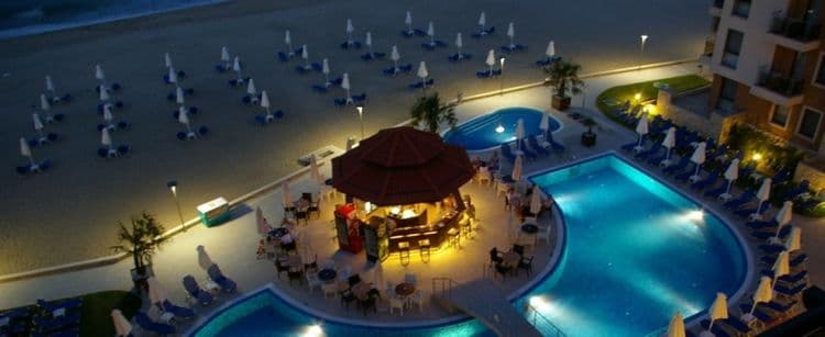 Obzor Beach Resort