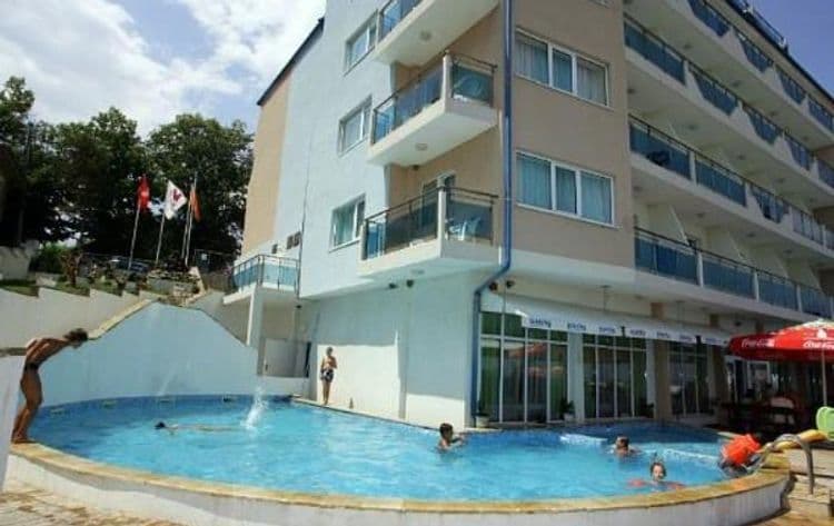 Paraiso Beach