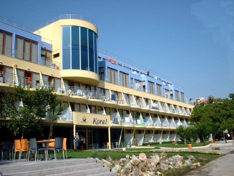 Корал