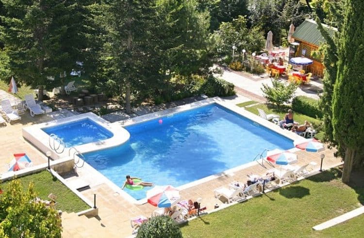 Панорама