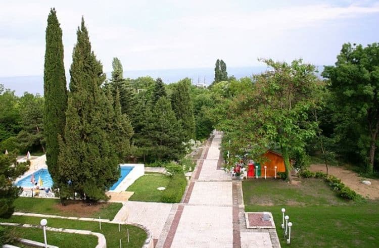 Панорама