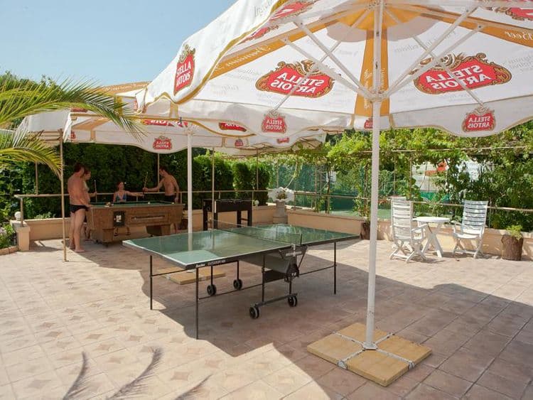 Joya Park Hotel
