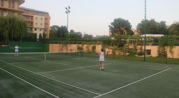 Joya Park Hotel
