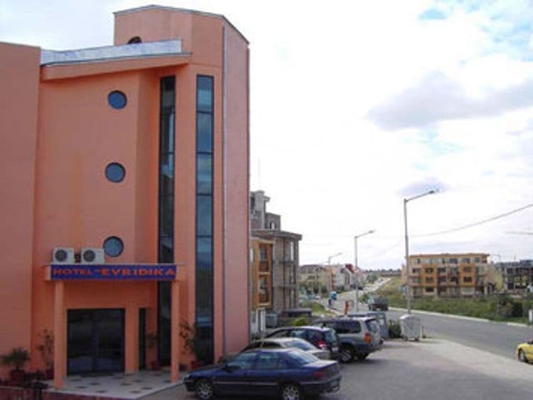 Evridika