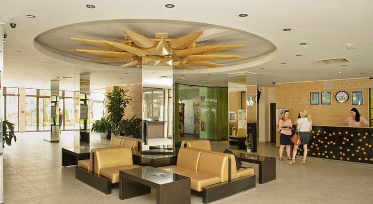 PMG Royal Sun Apartments