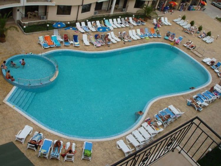 Avalon Hotel