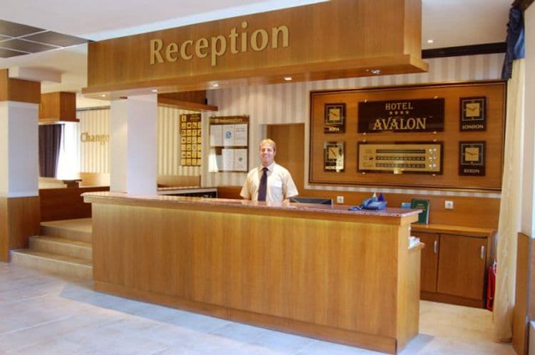 Avalon Hotel