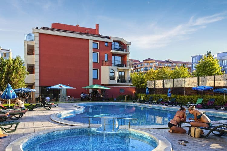 Forum Hotel