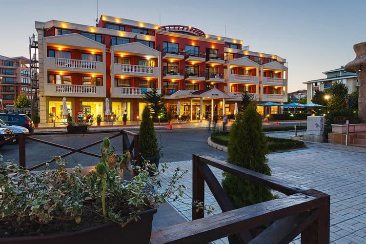 Forum Hotel